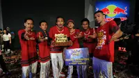 Dance Competition se-Indonesia, Ini Jawaranya