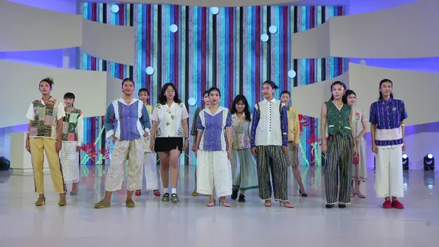 Toko Didiyo di Fashion Nation