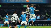 Spalletti Akui Blunder? Eksperimen False 9 Juventus Gagal di Laga Lawan Napoli