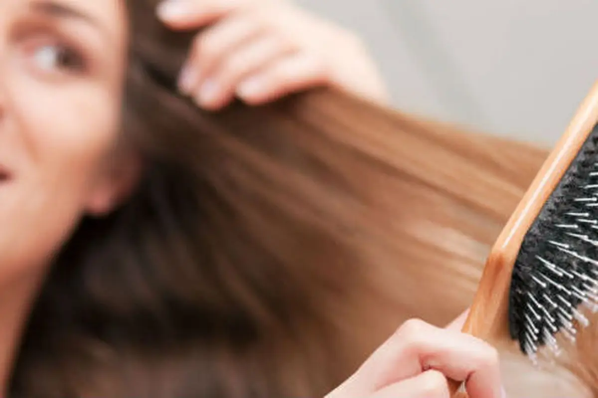Tips memilih sisir (c) shutterstock