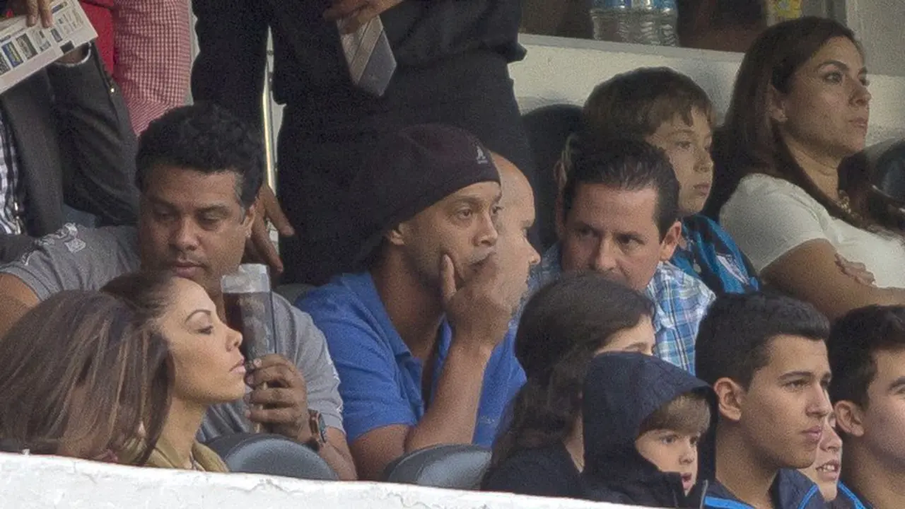 Ronaldinho