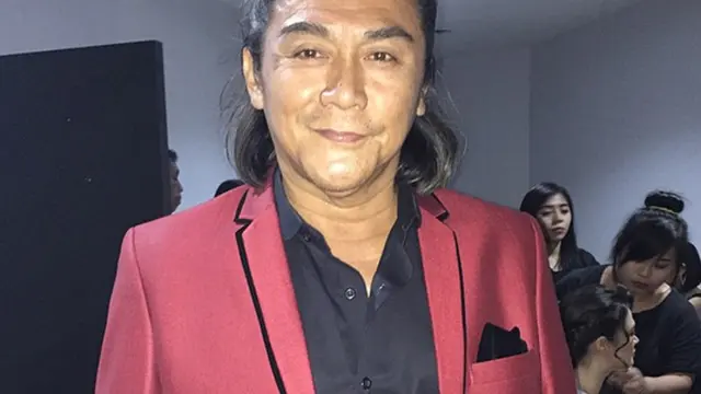 [Bintang] Willy Dozan