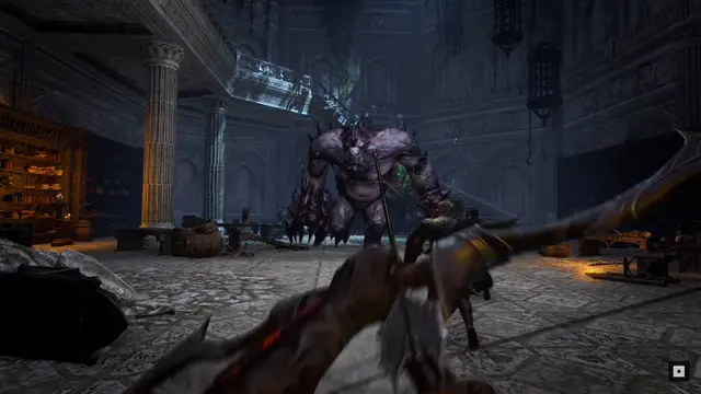 Trailer The Elder Scrolls: Online (YouTube Bethesda Softworks)