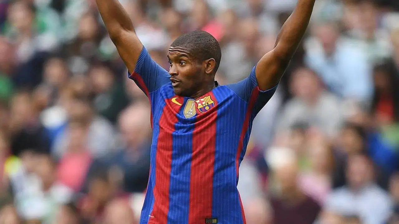  Marlon Santos