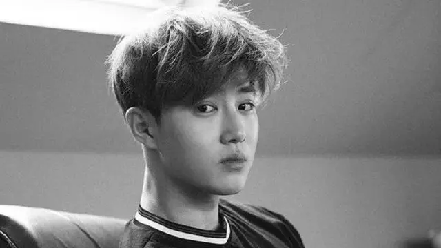 [Bintang] Tak Ada yang Mengirim Food Truck, Suho Salahkan Personel EXO