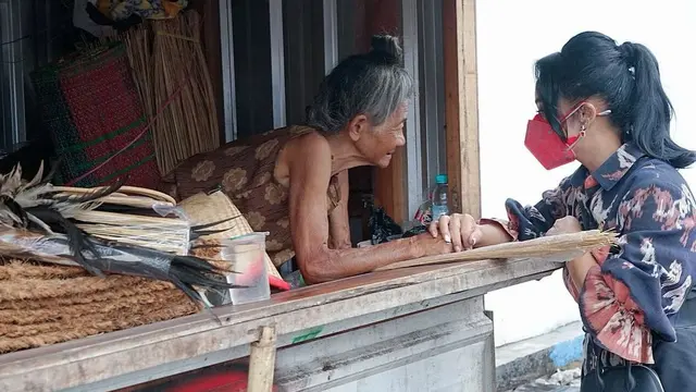 6 Potret Krisdayanti Kunjugan Kerja ke Berbagai Daerah, Tuai Pujian