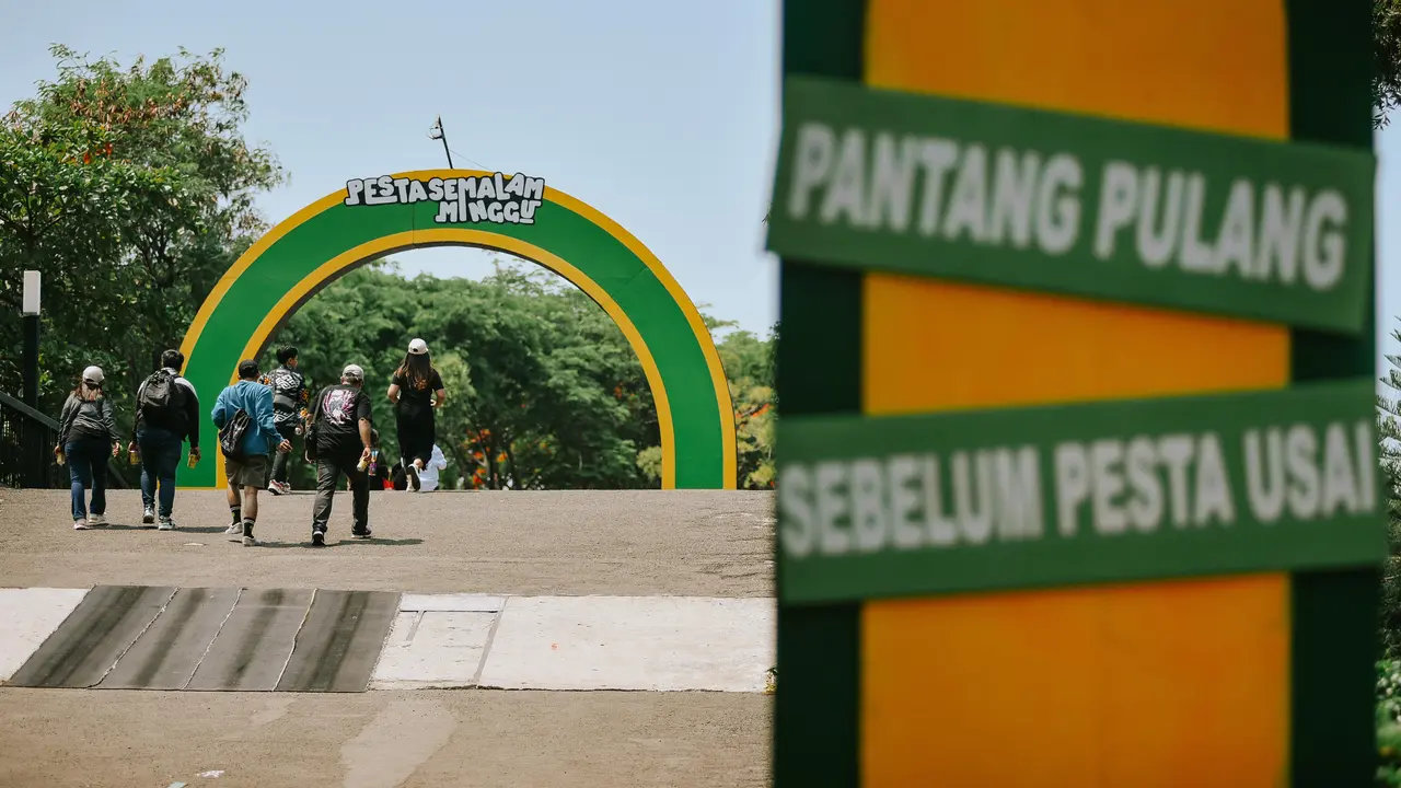Pesta Semalam Minggu Bakal Gebrak Cikarang dengan Musik Koplo