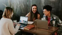 Pemenang Pulitzer Ini Ungkap Tips Jalani Karier di Era AI