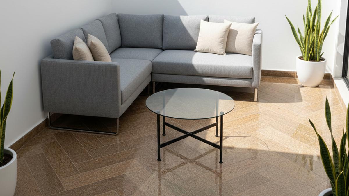 7 Cara Menata Teras Rumah Sederhana Jadi Cozy dan Rapi, Hunian Minimalis &amp; Lahan Terbatas Bisa Coba