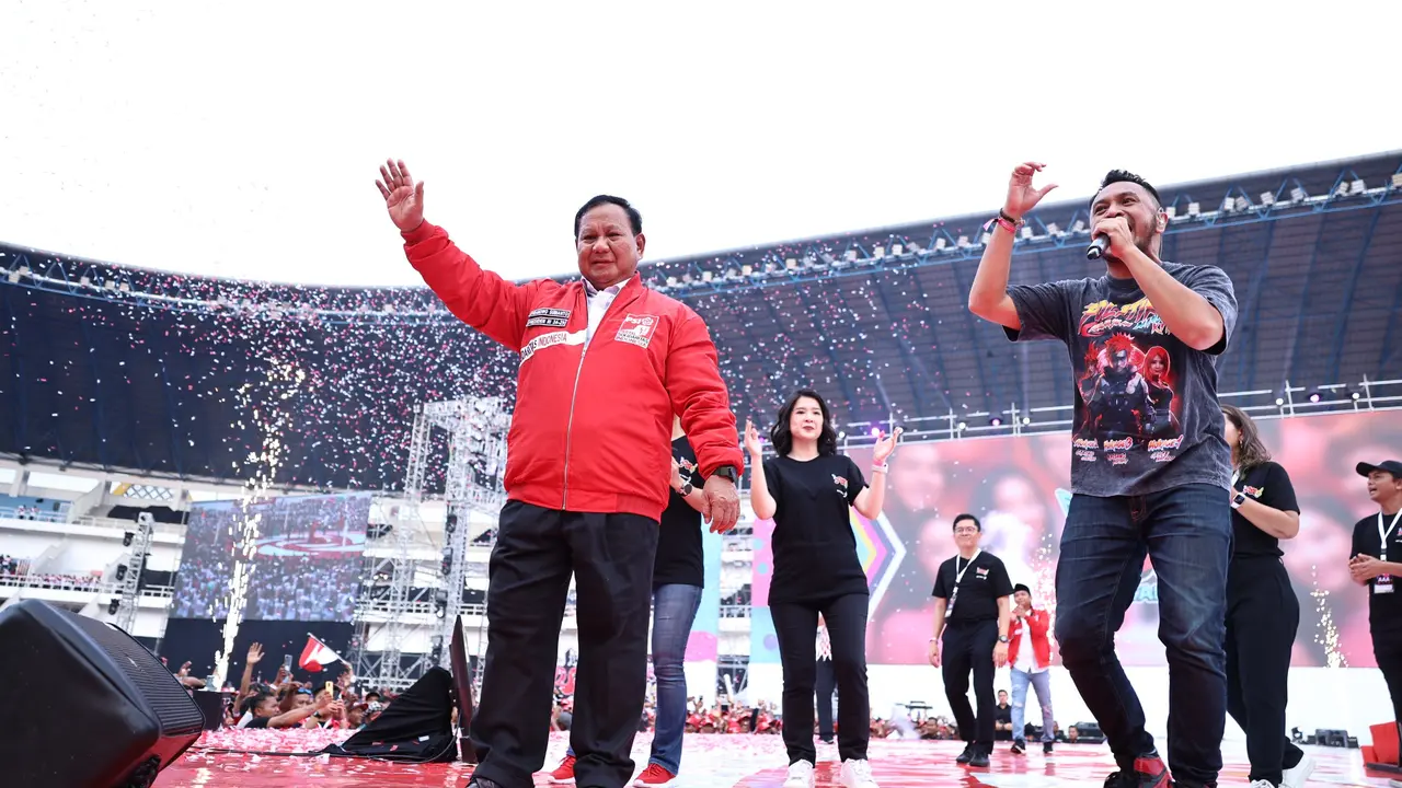 Prabowo