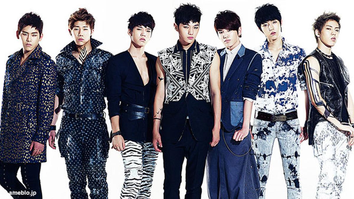 INFINITE Tak Percaya Akhirnya Bisa gelar Konser Dunia ShowBiz