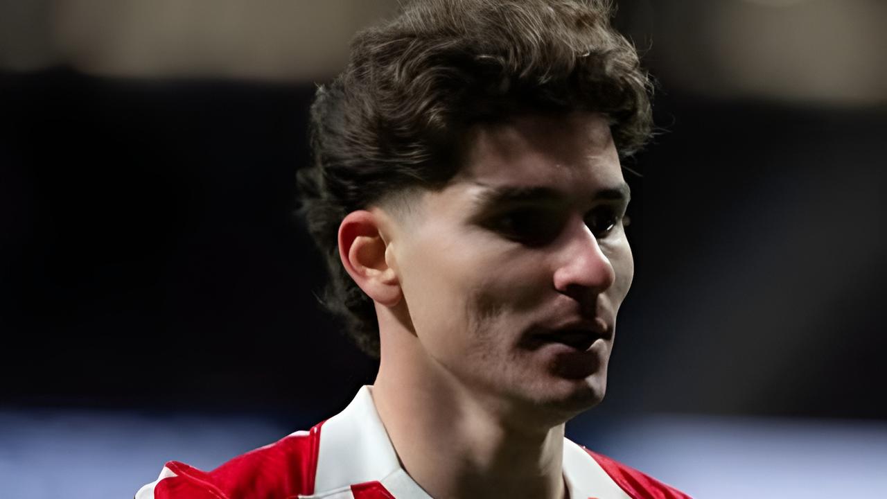 FC Barcelona Makes First Offer to €100 Million for Julian Alvarez, How's The Progress?
