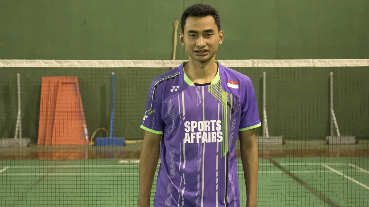 Tommy Sugiarto