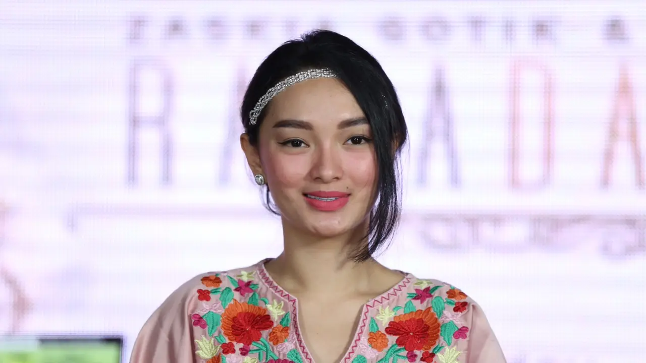 Zaskia Gotik