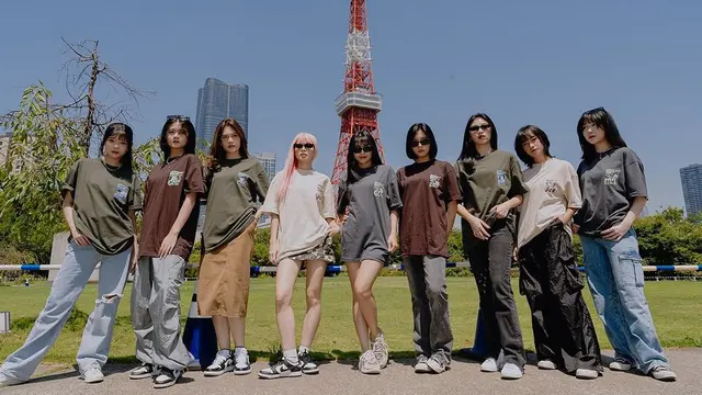 Erigo x JKT48