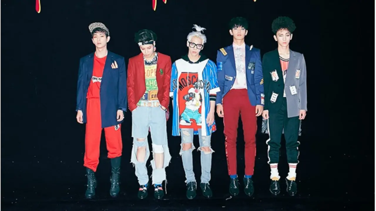 SHINee Akan Rilis Album Daur Ulang