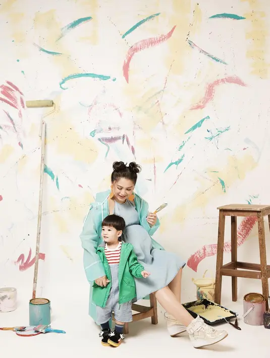 (Instagram/putrititian)