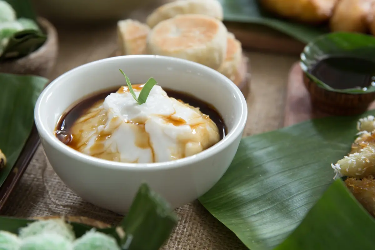 Bubur Sumsum