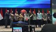 BEI Jadi Bursa Kelima Dunia Terapkan Green Equity