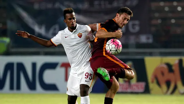 AS Roma