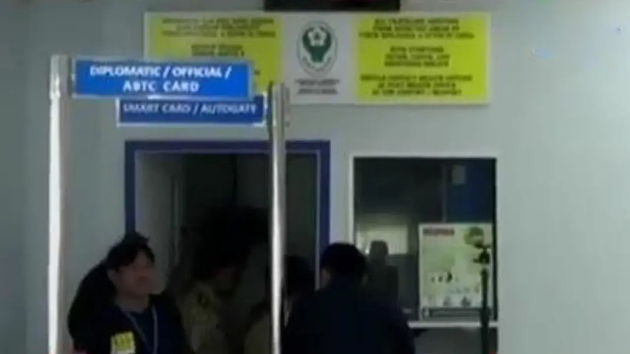 Antisipasi Virus Zika