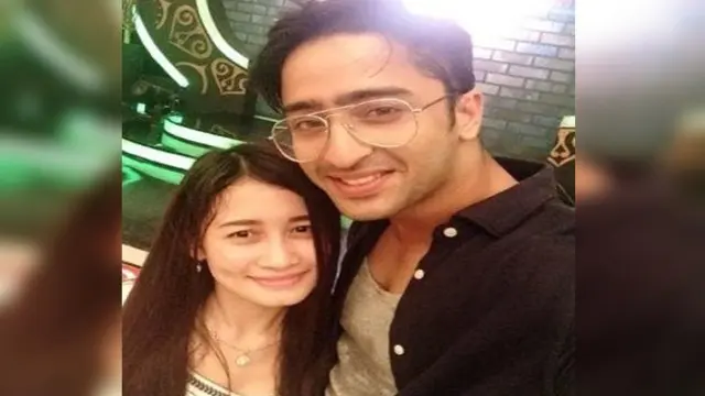 Digosipkan Pacaran dengan Shaheer Sheikh, Lia Trio Macan Diserang Fans Ayu Ting Ting?