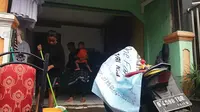 Ironi Warga Kranji Bekasi yang Jadi Langganan Banjir