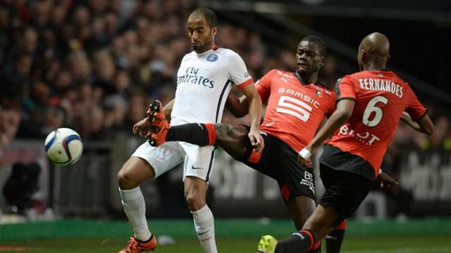 Rennes vs PSG