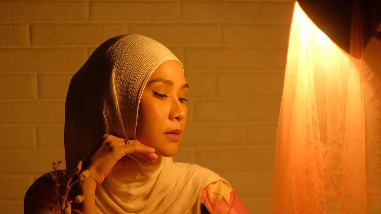 Zaskia Adya Mecca. (Foto: Instagram @zaskiadyamecca)