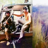 Dirgahayu TNI! Mantan prajurit terbaik Indonesia Tatang Koswara menggunakan senjata ini selama jadi sniper handal. Mau tahu?