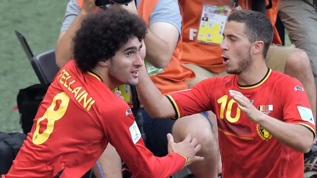 Eden Hazard