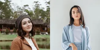 Pesinetron Ersya Aurelia kerap tampil dengan gaya kasual yang simple namun tetap stylish. Berikut potret OOTD-nya yang bisa dijadikan inspirasi.