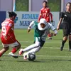 Sepak Terjang Albianca Raula di HYDROPLUS Soccer League: Menemukan Jalan untuk Mengejar Mimpi ke Timnas Indonesia Putri