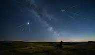Fakta Hujan Meteor Delta Aurigid, Fenomena Langit Oktober 2026