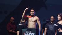 Yudi Cahyadi Bidik Kontrak UFC, Sang Prabu Gagak Lumayung Kupas Kelemahan Xie Bin hingga Tekanan Menang Spektakuler