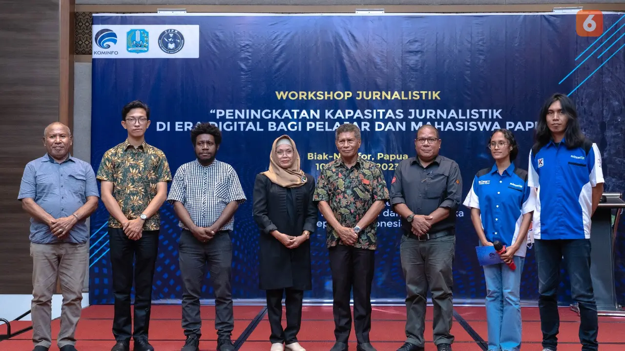 Kementerian Komunikasi dan Informatika