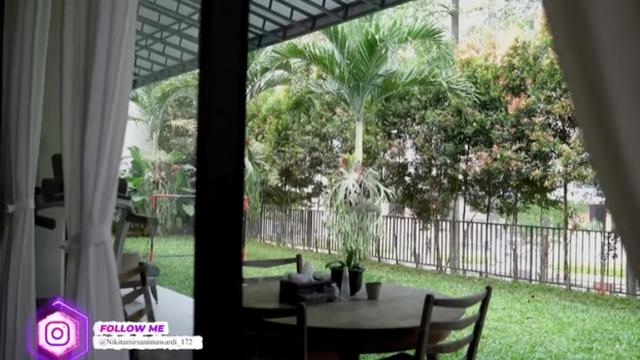 6 Potret Calon Rumah Baru Nikita Mirzani, Mewah dengan Pengamanan Super Ketat