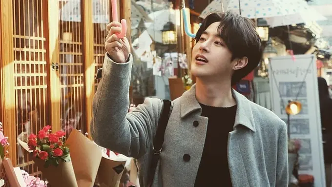 [Bintang] Masih Berusia 33 Tahun, Ini Penyebab Minwoo Meniggal Dunia