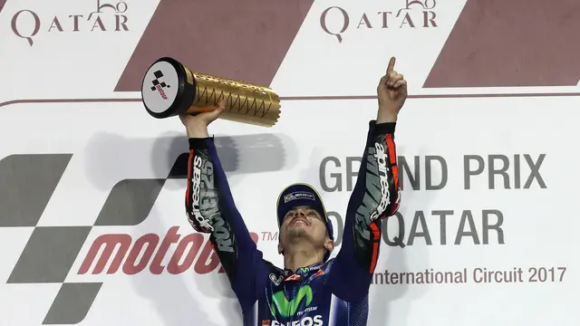 Maverick Vinales