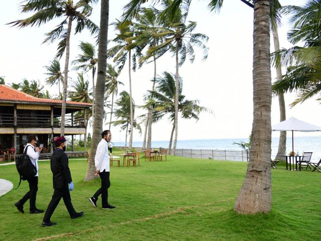 New Normal Ini Destinasi Wisata Di Banyuwangi Yang Mulai Dibuka