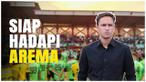 Berita Video, Paul Munster pastikan Persebaya siap hadapi Arema