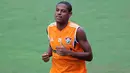 Roberto Goncalves masih berusia 19 tahun, tapi sudah menjadi andalan bagi lini tengah Fluminense. (www.netflu.com.br)