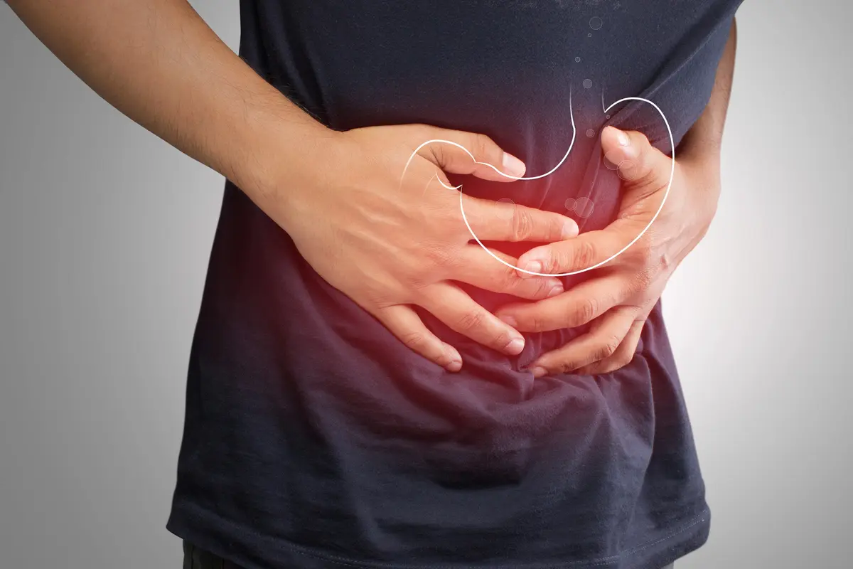 Puasa Nyaman Tanpa Rasa Perih! Cegah Asam Lambung Naik dengan 4 Tips Ini