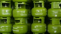 Langkah Kepolisian Republik Indonesia dalam mengungkap aksi pengoplosan LPG bersubsidi 3 Kg sangat di apresiasi dan mendapat dukungan penuh dari Pertamina Patra Niaga. (Dok. Pertamina)