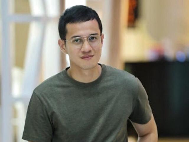 Pengalaman Herjunot Ali Hampir Meninggal Saat Mendaki Gunung Di Swiss Showbiz Liputan6 Com