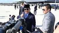 Pakar Hukum Internasional: Keberhasilan CEPA Untungkan Indonesia