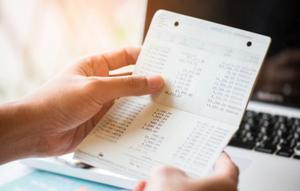 Ilustrasi Rekening (Arfandi Ibrahim/Liputan6.com)