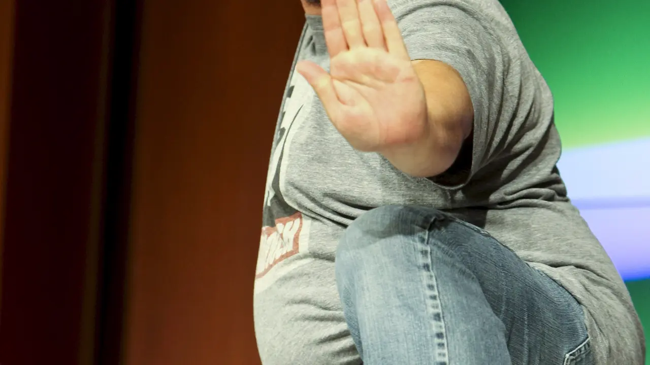 Jack Black