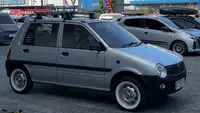 Bikin Tenang, Daihatsu Masih Sediakan Suku Cadang Mobil Lawas Hingga 15 Tahun