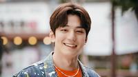 Kim Min Kyu dalam serial drama Korea The Heavenly Idol. (Foto: tvN Asia)